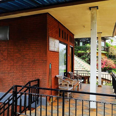 Dajan Buyan Homestay Бедугул Екстериор снимка
