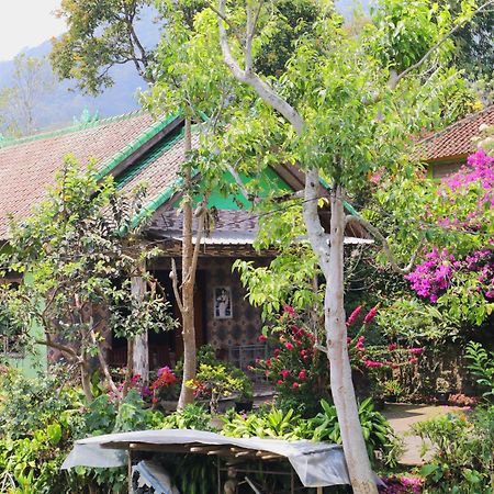 Dajan Buyan Homestay Бедугул Екстериор снимка