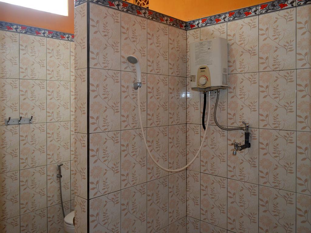 Dajan Buyan Homestay Бедугул Екстериор снимка